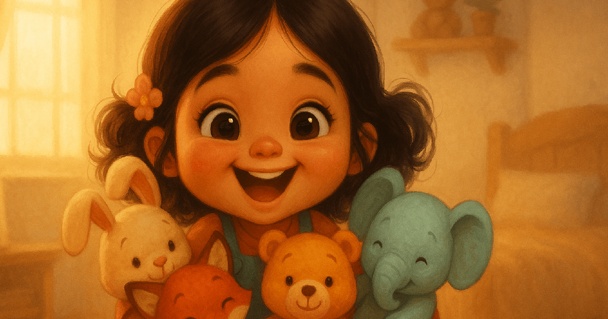 The Powerful Benefits of Storytelling for Children's Development